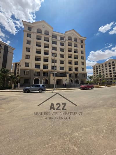2 Bedroom Flat for Sale in New Capital City, Cairo - WhatsApp Image 2026-09-03 at 2.16. 43 PM. jpeg