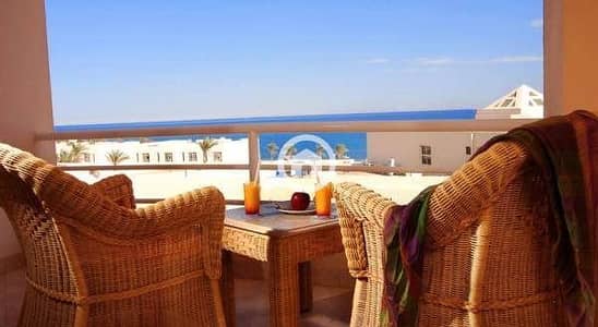 2 Bedroom Chalet for Sale in Ain Sukhna, Suez - 614fd35e-94f2-489d-ab43-8aed371ddaa8. jpg