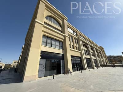 Office for Rent in New Cairo, Cairo - WhatsApp Image 2026-03-16 at 10.00. 10 PM (2). jpeg