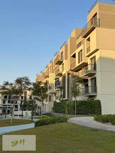 4 Bedroom Duplex for Sale in New Heliopolis, Cairo - WhatsApp Image 2026-01-19 at 6.13. 28 PM (1). jpeg
