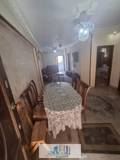 3 Bedroom Apartment for Sale in Moharam Bik, Alexandria - WhatsApp Image 2026-08-26 at 19.14. 17. jpeg 3 Bedroom Apartment for Sale in Moharam Bik, Alexandria - WhatsApp Image 2026-08-26 at 19.14. 17. jpeg