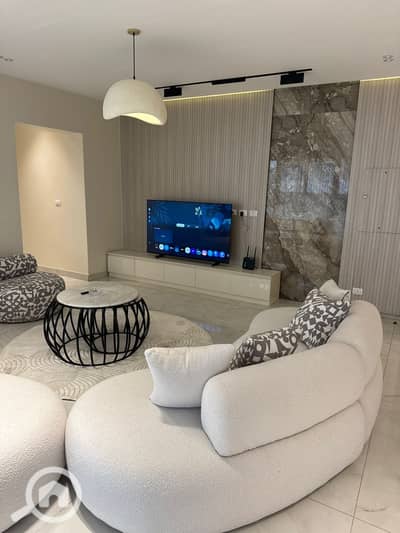3 Bedroom Flat for Rent in New Cairo, Cairo - 1002140102. jpg