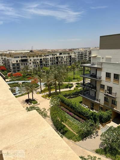 3 Bedroom Penthouse for Sale in New Cairo, Cairo - WhatsApp Image 2026-09-03 at 1.07. 17 PM. jpeg