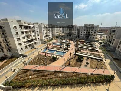 3 Bedroom Flat for Sale in New Cairo, Cairo - WhatsApp Image 2026-04-29 at 5.34. 26 PM (1). jpeg