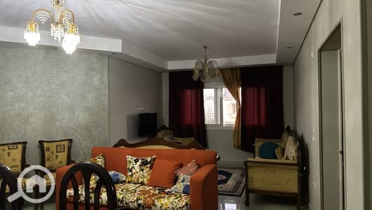 2 Bedroom Apartment for Sale in New Cairo, Cairo - WhatsApp Image 2026-08-24 at 12.52. 08 AM (2). jpeg