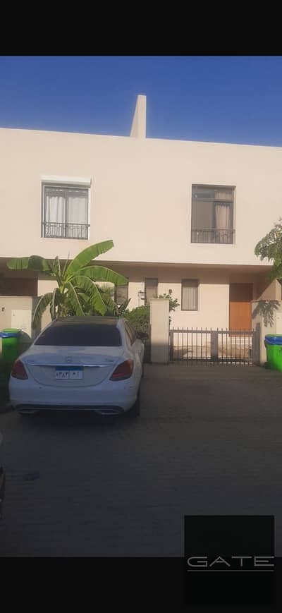 3 Bedroom Townhouse for Sale in 6th of October, Giza - 1. jpeg