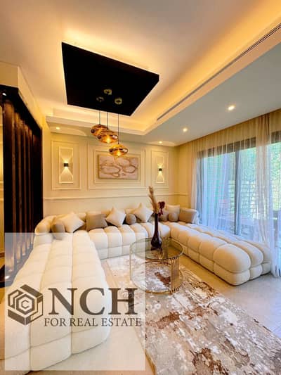 3 Bedroom Townhouse for Rent in New Cairo, Cairo - WhatsApp Image 2026-09-02 at 1.09. 27 PM (4). jpeg