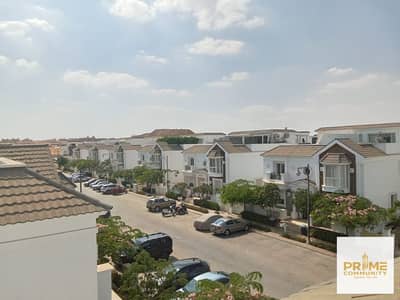 2 Bedroom Penthouse for Sale in 6th of October, Giza - 00271e90-4c4d-4244-ae8d-b5cbfd1ef994. jpg