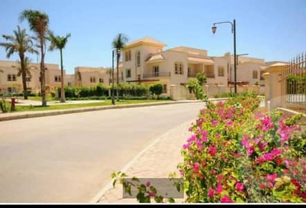 فیلا 4 غرف نوم للبيع في الشيخ زايد، الجيزة - Screenshot 2026-09-03 145614. png
