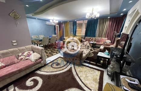 3 Bedroom Apartment for Sale in Zahraa Al Maadi, Cairo - WhatsApp-Image-2025-03-07-at-6.35. 52-PM-1. jpg