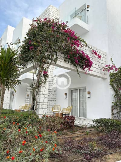 2 Bedroom Chalet for Sale in North Coast, Matruh - WhatsApp Image 2026-06-03 at 5.50. 38 PM. jpeg