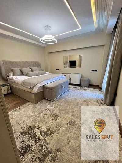 2 Bedroom Flat for Sale in New Capital City, Cairo - 595377419_1294243299403997_7278182807404069224_n. jpg 2 Bedroom Flat for Sale in New Capital City, Cairo - 595377419_1294243299403997_7278182807404069224_n. jpg