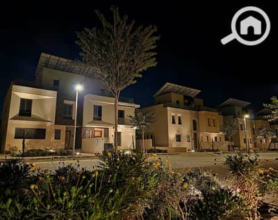 تاون هاوس 4 غرف نوم للبيع في الشيخ زايد، الجيزة - aaaaaaaaa. jpg تاون هاوس 4 غرف نوم للبيع في الشيخ زايد، الجيزة - aaaaaaaaa. jpg