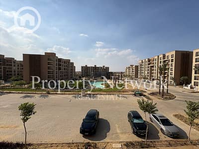1 Bedroom Flat for Sale in New Cairo, Cairo - HA019 (1). png
