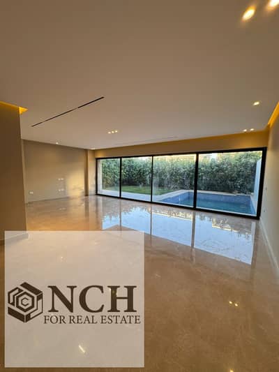 3 Bedroom Flat for Rent in New Cairo, Cairo - WhatsApp Image 2026-09-03 at 2.51. 13 PM (3). jpeg 3 Bedroom Flat for Rent in New Cairo, Cairo - WhatsApp Image 2026-09-03 at 2.51. 13 PM (3). jpeg