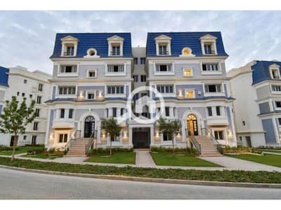 3 Bedroom Flat for Sale in 6th of October, Giza - Mountain View iCity 2. jpg 3 Bedroom Flat for Sale in 6th of October, Giza - Mountain View iCity 2. jpg