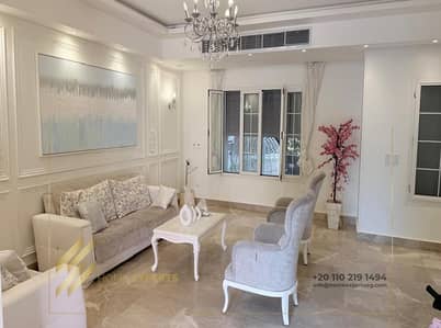 3 Bedroom Twin House for Rent in New Cairo, Cairo - WhatsApp Image 2026-09-03 at 2.06. 07 PM. jpeg
