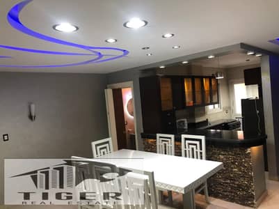 2 Bedroom Flat for Rent in Madinaty, Cairo - 1003321217. jpg