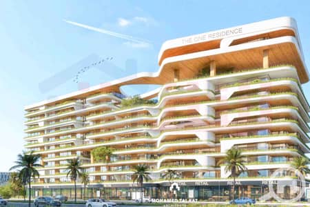 4 Bedroom Flat for Sale in Smoha, Alexandria - WhatsApp Image 2026-04-26 at 12.07. 01 PM. jpg 4 Bedroom Flat for Sale in Smoha, Alexandria - WhatsApp Image 2026-04-26 at 12.07. 01 PM. jpg