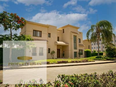 تاون هاوس 5 غرف نوم للبيع في القاهرة الجديدة، القاهرة - 0c74f703-18ef-4e6a-8fb0-9ad9a29ca53a. jpg