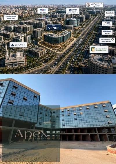 محلات تجارية  للبيع في القاهرة الجديدة، القاهرة - 67d58974-9f31-4e2e-8847-11e01454f2a8. jpg
