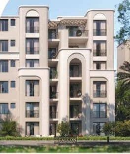 1 Bedroom Apartment for Sale in New Heliopolis, Cairo - Screenshot 2026-09-01 124743. png 1 Bedroom Apartment for Sale in New Heliopolis, Cairo - Screenshot 2026-09-01 124743. png