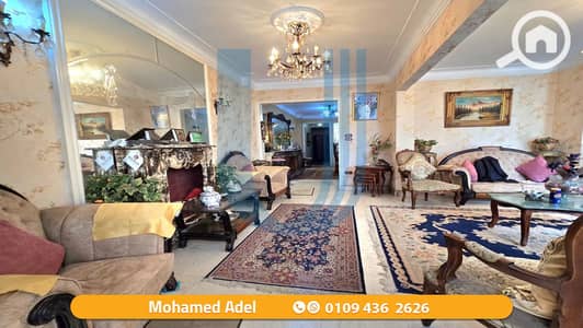 2 Bedroom Apartment for Sale in Gianaclis, Alexandria - 1. jpg 2 Bedroom Apartment for Sale in Gianaclis, Alexandria - 1. jpg