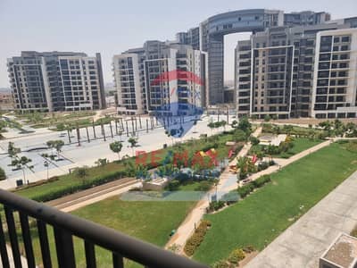3 Bedroom Flat for Rent in Sheikh Zayed, Giza - WhatsApp Image 2026-08-30 at 11.42. 28. jpeg