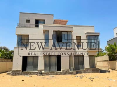 6 Bedroom Villa for Sale in New Cairo, Cairo - WhatsApp Image 2026-09-03 at 3.03. 28 PM (1). jpeg