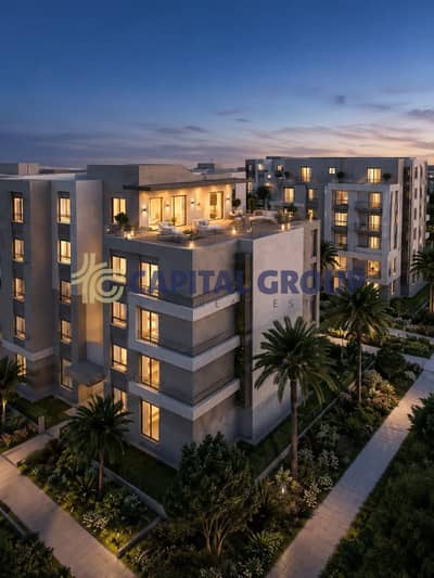 2 Bedroom Penthouse for Sale in 6th of October, Giza - 788926816_4119017534970722_404495761899280356_n. jpg 2 Bedroom Penthouse for Sale in 6th of October, Giza - 788926816_4119017534970722_404495761899280356_n. jpg