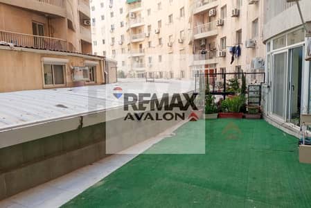 3 Bedroom Flat for Sale in Smoha, Alexandria - 01. jpg