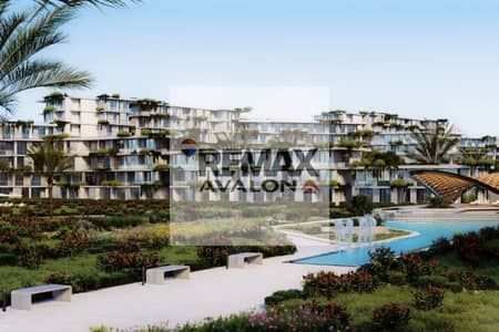 1 Bedroom Chalet for Sale in North Coast, Matruh - 1. JPG