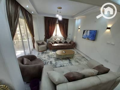 3 Bedroom Apartment for Rent in Mohandessin, Giza - 531018. jpg