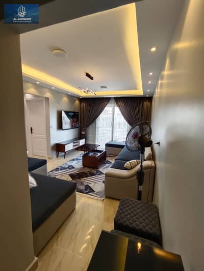 2 Bedroom Apartment for Rent in Madinaty, Cairo - 1000597205. jpg