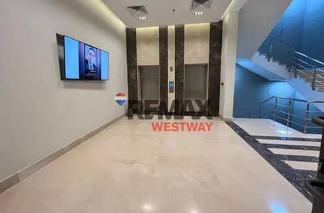 Clinic for Rent in 6th of October, Giza - WhatsApp Image 2026-09-02 at 17.29. 21. jpeg