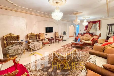 3 Bedroom Flat for Rent in Laurent, Alexandria - WhatsApp Image 2026-08-23 at 11.35. 36 AM (2). jpg