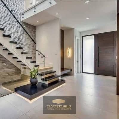 3 Bedroom Townhouse for Sale in 6th of October, Giza - IMG_1903. jpg