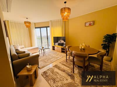 2 Bedroom Apartment for Rent in New Cairo, Cairo - 1000917471. jpg
