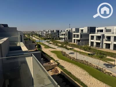 3 Bedroom Twin House for Sale in New Capital City, Cairo - 1. jpeg