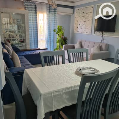 3 Bedroom Flat for Rent in New Cairo, Cairo - WhatsApp Image 2026-09-02 at 7.23. 29 PM (3). jpeg