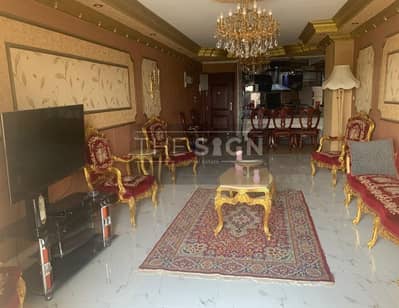 3 Bedroom Flat for Rent in New Cairo, Cairo - WhatsApp Image 2026-09-03 at 3.03. 09 PM (3). jpeg