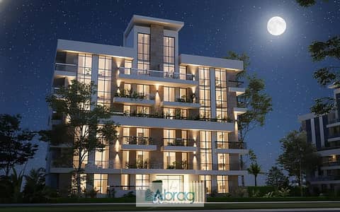 شقة 3 غرف نوم للبيع في الشيخ زايد، الجيزة - 4c8ca1fa-b438-4126-8aef-7d3b0fe8f3fb. jpg