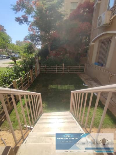 3 Bedroom Apartment for Rent in New Cairo, Cairo - 2c50969a-365c-4a72-afef-51dec5476066. jpg