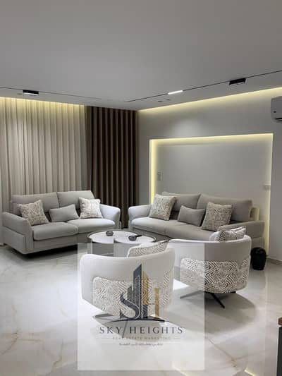 3 Bedroom Apartment for Rent in New Cairo, Cairo - WhatsApp Image 2026-09-02 at 10.55. 09 PM (1). jpeg 3 Bedroom Apartment for Rent in New Cairo, Cairo - WhatsApp Image 2026-09-02 at 10.55. 09 PM (1). jpeg