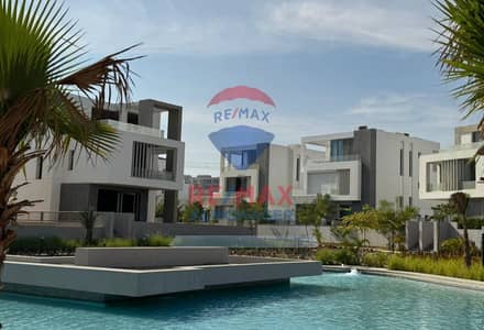 4 Bedroom Twin House for Sale in 6th of October, Giza - WhatsApp Image 2026-08-30 at 11.48. 00 (1). jpeg