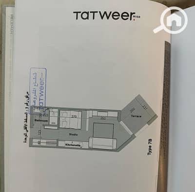 1 Bedroom Chalet for Sale in North Coast, Matruh - 6a96d32c1e2b9_Screenshot-2026-09-01-162853. png 1 Bedroom Chalet for Sale in North Coast, Matruh - 6a96d32c1e2b9_Screenshot-2026-09-01-162853. png