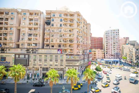 شقة 3 غرف نوم للبيع في سموحة، الإسكندرية - IMG_6177. jpg