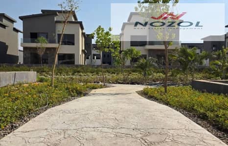 3 Bedroom Townhouse for Sale in New Cairo, Cairo - 8240659-8e547o. jpg