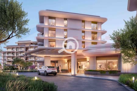 1 Bedroom Chalet for Sale in North Coast, Matruh - Waterfront Residences REH - Brochure (Interactive)-5. jpg