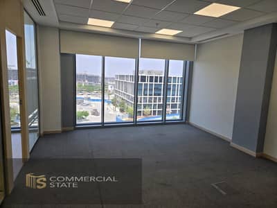 Office for Rent in New Cairo, Cairo - WhatsApp Image 2026-08-31 at 15.42. 30 (3). jpeg Office for Rent in New Cairo, Cairo - WhatsApp Image 2026-08-31 at 15.42. 30 (3). jpeg